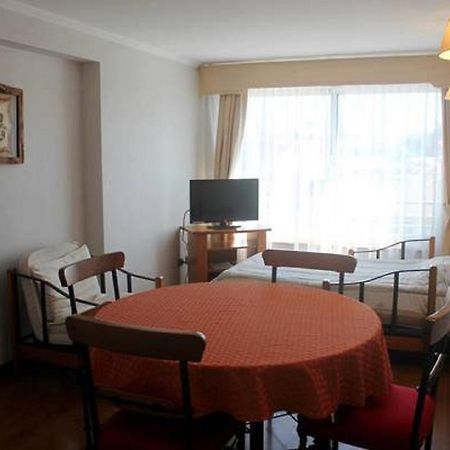 Apart Hotel Carampangue Valdivia Kültér fotó