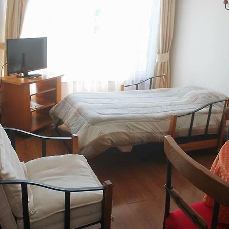 Apart Hotel Carampangue Valdivia Kültér fotó