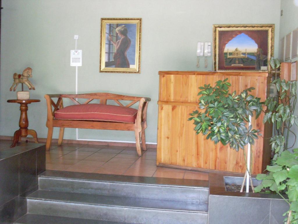 Apart Hotel Carampangue Valdivia Szoba fotó