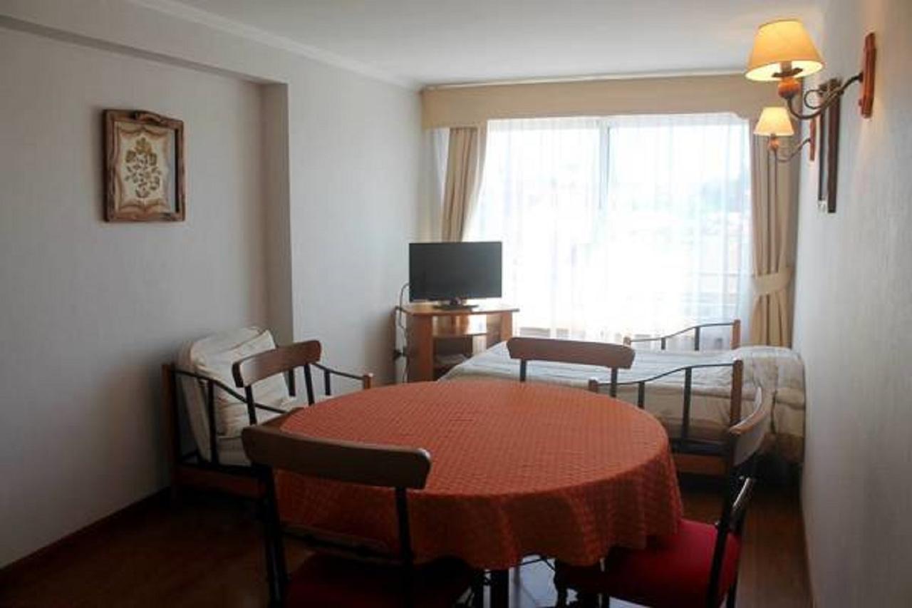 Apart Hotel Carampangue Valdivia Kültér fotó